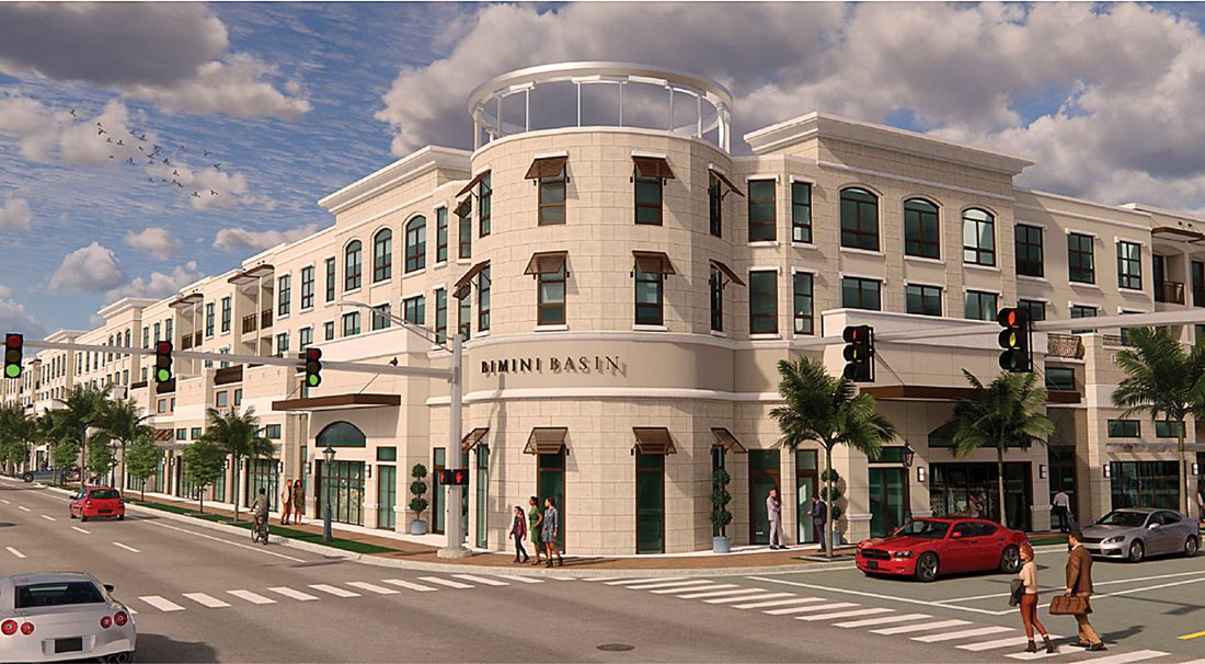 Back to the Future ‘Project Dolphin’ gets CRA nod News, Sports, Jobs